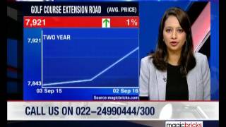 Which are the best sectors to invest in Gurgaon  Property Hotline [upl. by Levenson]