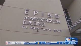 EPISD moving on to next phase of district redesign [upl. by Farrow]