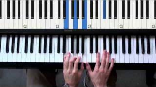 How to play Harry Potter Piano lesson  Hedwigs theme tutorial  John Williams [upl. by Atsira123]