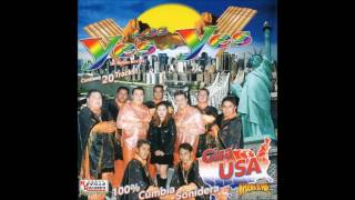 Los Yes Yes  Gira USA Disco Completo [upl. by Bock]