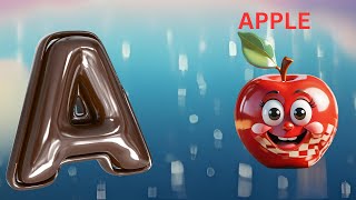 ABC Song  ABC Phonics Song  Phonics Song For Toddlers  Alphabet Song For Kids  Nursery Rhymes [upl. by Ttocs]