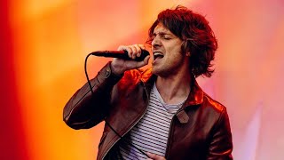 Paolo Nutini  Live TRNSMT 2022 [upl. by Oregolac]