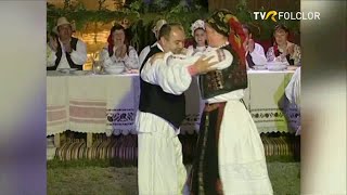 Leontin Ciucur Aneta Florea Cornel Borza și Florica Bradu ☆ Cântece de nuntă  Arhiva [upl. by Dorcus673]