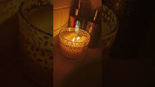 PEACE AND TRANQUILITY peace candle [upl. by Lehcor]