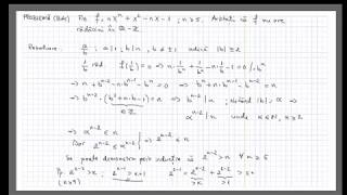 Problema rezolvata  polinoame  bac m1 [upl. by Guillermo]