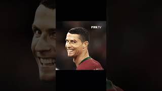 Ronaldo vs Spain 🥶 cristianoronaldo football manchesterunited edit realmadrid soainportugal [upl. by Shue]