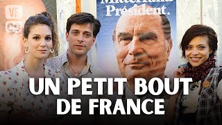 Un Petit Bout De France  Téléfilm Français Complet  Comédie  Julien BAUMGARTNER  FP [upl. by Hewe]