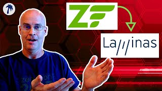 Zend Framework becomes Laminas project at Linux Foundation [upl. by Ahsiened]