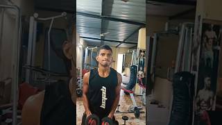 Fitness 💪💪trending motivation youtubeshorts shortvideo love attitude shorts short ytshorts [upl. by Tifanie]