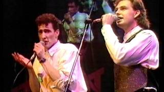 OMD  Secret Live At Veronicas Rock Night 1985 [upl. by Ettesyl]