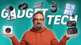 I migliori GADGET TECH del BLACK FRIDAY 2024 [upl. by Adelaida]