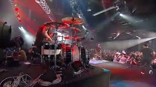 Blink182  First Date Best Live After Reunit HD [upl. by Aliel]