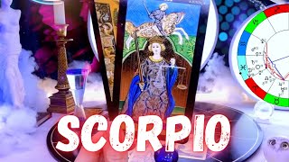 SCORPIO DANGER AHEAD YOUR EX IS ABOUT TO FACE A TREMENDOUS FIGHT 😱 FIND OUT MORE 🤬💥 2024 TAROT [upl. by Tnarud]