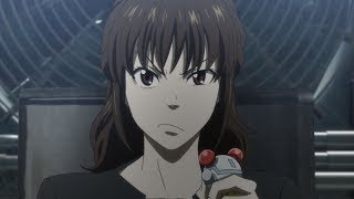 PsychoPass Season 3 PSYCHOPASS サイコパス 3 Episode 1 Live ReactionFirst Impressions [upl. by Sinnaiy]