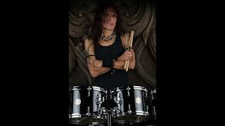 Morbid Angel  Dominate  Drum Mix [upl. by Cozza]