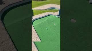 Best HoleInOnes of Beaver Falls Mini Golf Course [upl. by Gelman728]