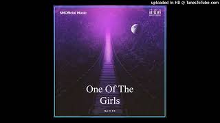 SMOfficial Music  One Of The Girls REMIX 2024 [upl. by Laitselec80]