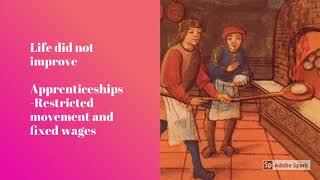 Did life improve for the for the poor in Elizabethan England [upl. by Milano]