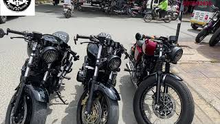 Honda CB400 for sale [upl. by Anetta]