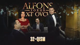 Alfons yoxud Baxt ovchisi 32qism [upl. by Koblick]