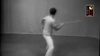 Shi Shi no Kun Training Sequence 3  Sensei Doug Gould martialarts karate bo3 [upl. by Enitsyrhc]