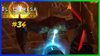 Black Mesa  Ep 34 quotHunting the Hunterquot [upl. by Millman]