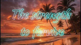 The strength to forgive  Roblo [upl. by Slayton989]