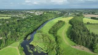 Slane Castle [upl. by Alvar]