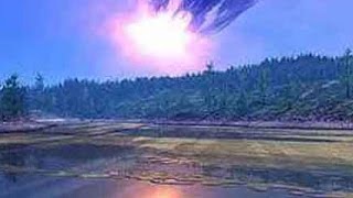 La Explocion De Tunguska [upl. by Tillion]