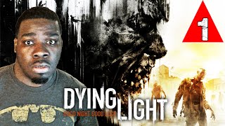 Dying Light Gameplay Walkthrough Part 1 Awakening  Lets play Dying Light [upl. by Corene]