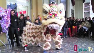 Capodanno cinese Tradizioni e segreti della festa [upl. by Oliana643]