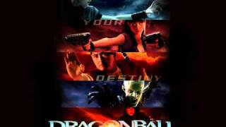 Dragonball Evolution Spill Review [upl. by Hterrag733]