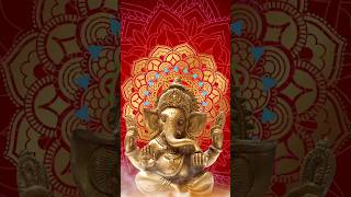 Shree ganeshaya dheemahi  Ganesh songs [upl. by Tate]