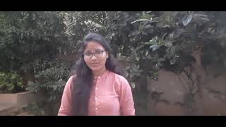 Gelupuleni samaram  Cover by Gitanjali  Mahanati [upl. by Anertak]