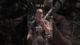 Field Education with Caleb Harding and 1Campfire Hunting with Binocular Tips [upl. by Nafets]