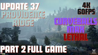 State of Decay 2 Providence Ridge Gameplay Walkthrough Part 2 4K 60FPS PC   No Commentary [upl. by Enaxor]