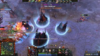 Dota 2  Ranked  Moksha w Lycan  KDA 4021 [upl. by Marve470]