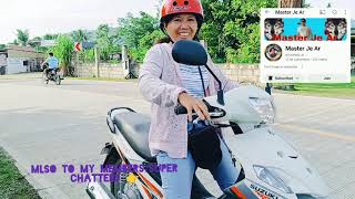 Unang Praktis sa Among Kabayo practice driving motovlog roadtrip travel travelvlog viralvideo [upl. by Erlinna]