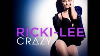 RickiLee  Crazy Audio [upl. by Grace]