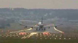 Awesome Crosswind Landings Compilation [upl. by Iggie]