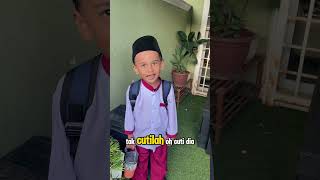 Perbedaan bahasa indonesia dan malaysia funny bahasa comedyvideos bahasamelayu shorts viral [upl. by Merfe]