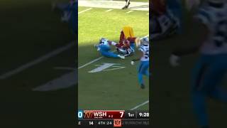 NFL Subscribe for live highlights youtubeshorts nfl ytshorts highlights [upl. by Mcwherter68]