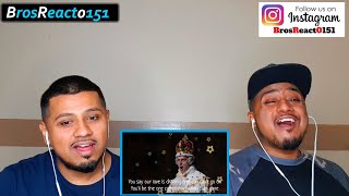 Youll be back song official music lyrical video  Disney plus Hamilton 2020 REACTION [upl. by Rehpotisrhc]