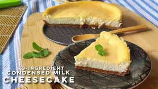 NO BAKE CHEESECAKE [upl. by Eisenberg101]