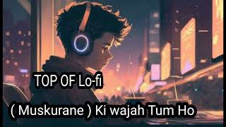 Lofi Muskurane  Ore piya re  Arijit Singh  Full Song  Lofi Songs [upl. by Alekin]