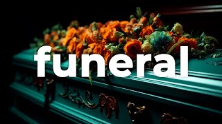 🥀 Funeral Free Music  quotMEMORIAL DAYquot by Alex Productions 🇮🇹 [upl. by Navert]