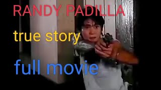 best action Pinoy movie RANDY PADILLA life true story starring by Robin Padilla 2023 ramds videos [upl. by Stander686]