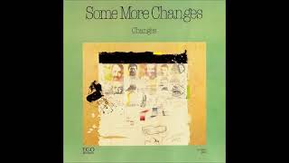 Changes  Some More Changes 1980 FULL ALBUM  Jazz PostBop [upl. by Freed698]