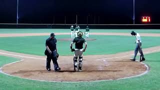 Fall Baseball DeLand vs Trinity part 2 [upl. by Downs]