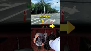 Driving is risky dont drive dangerouslydriving skills tips knowledge fpy [upl. by Clemens]